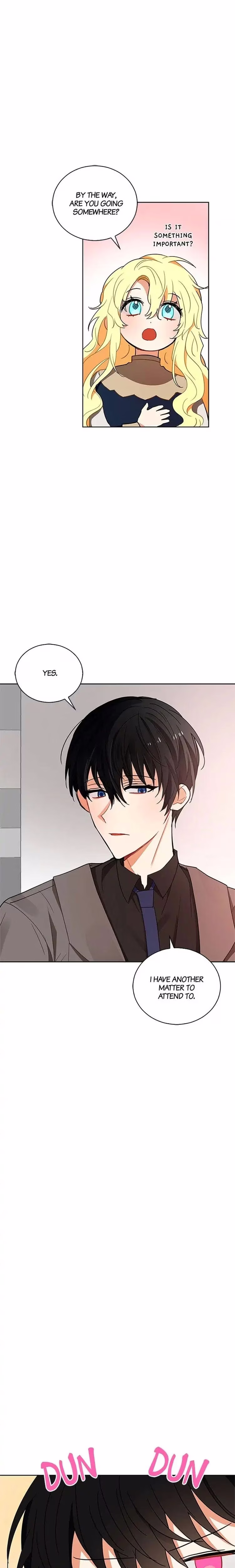 Crimson Karma - Chapter 81 - Part 9