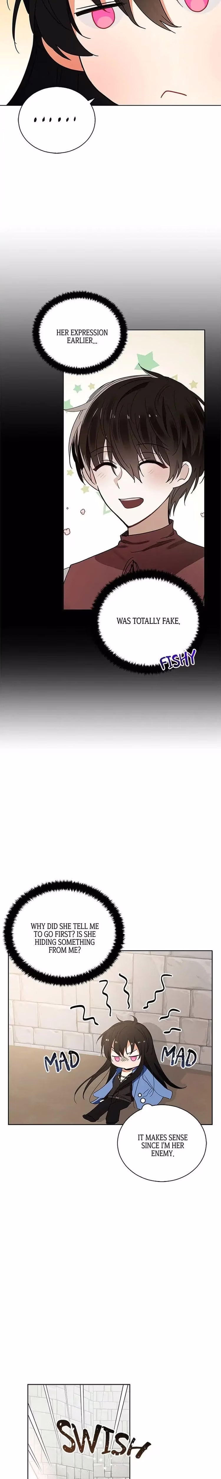 Crimson Karma - Chapter 81 - Part 10