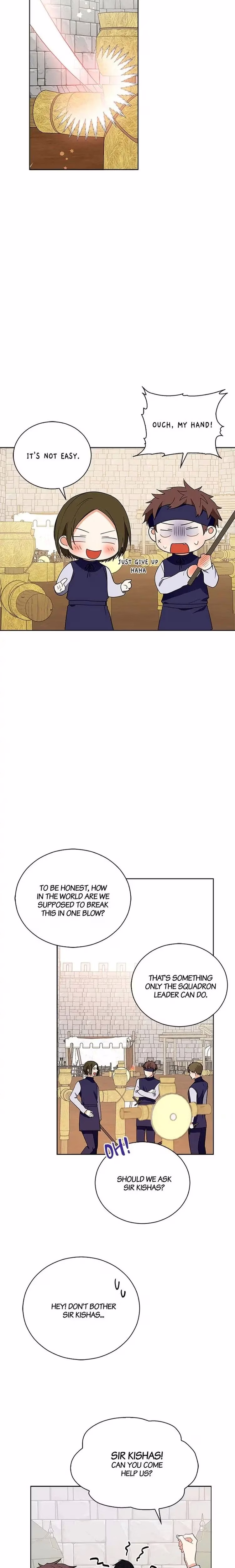 Crimson Karma - Chapter 81 - Part 11