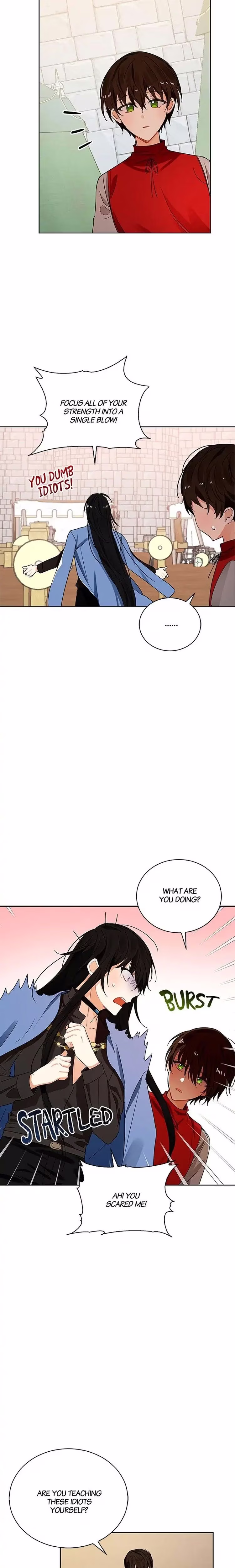 Crimson Karma - Chapter 81 - Part 14