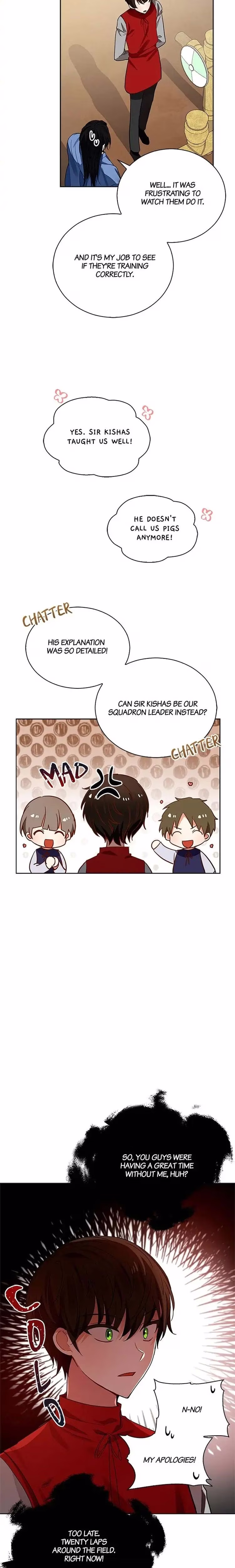 Crimson Karma - Chapter 81 - Part 15