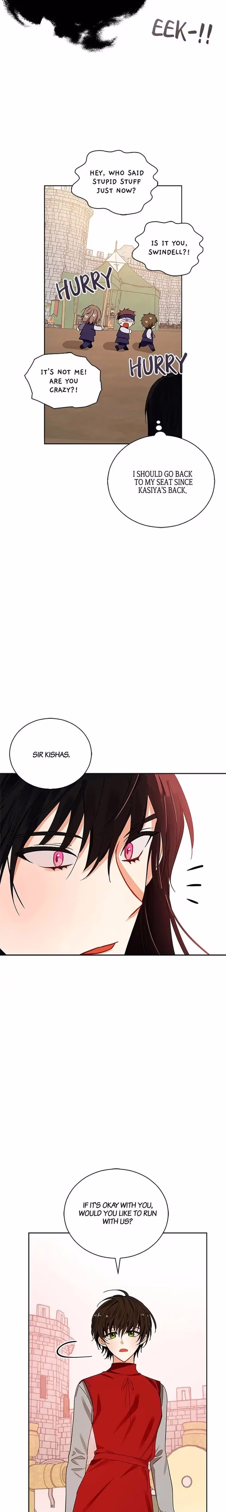 Crimson Karma - Chapter 81 - Part 16