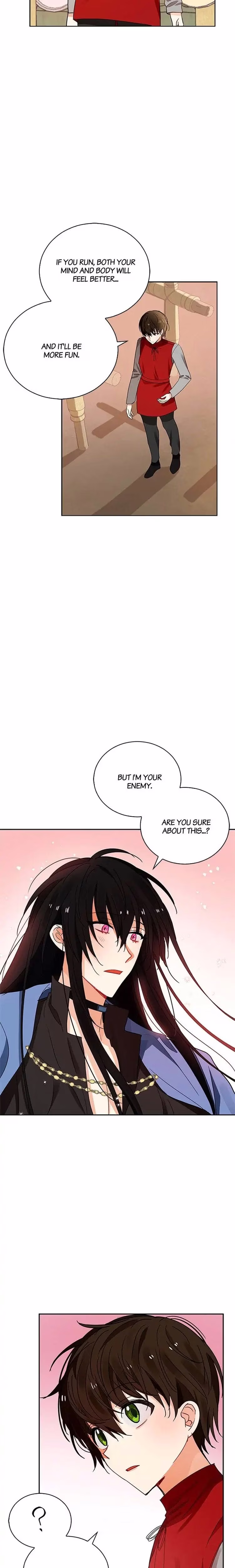 Crimson Karma - Chapter 81 - Part 17