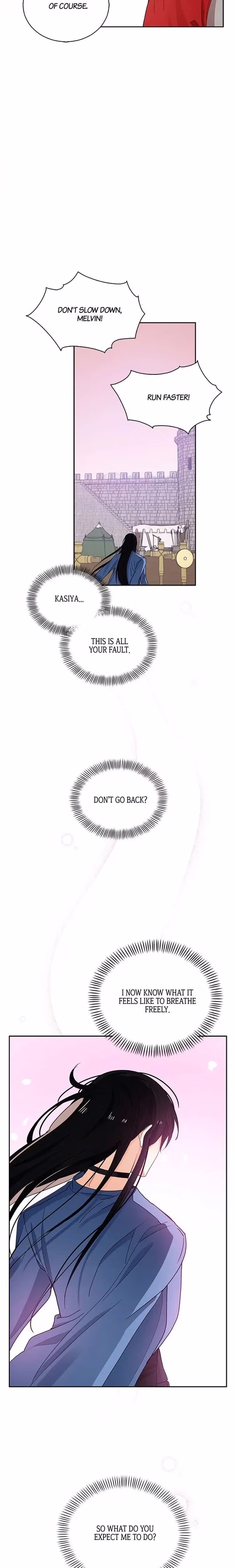 Crimson Karma - Chapter 81 - Part 18