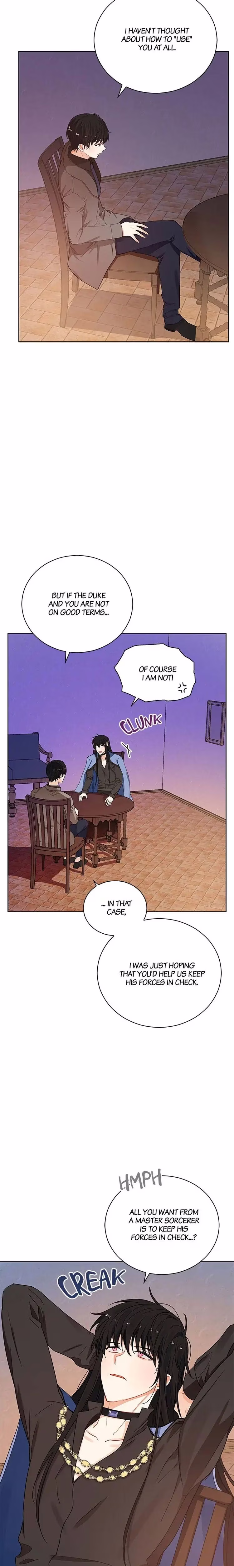 Crimson Karma - Chapter 82 - Part 3