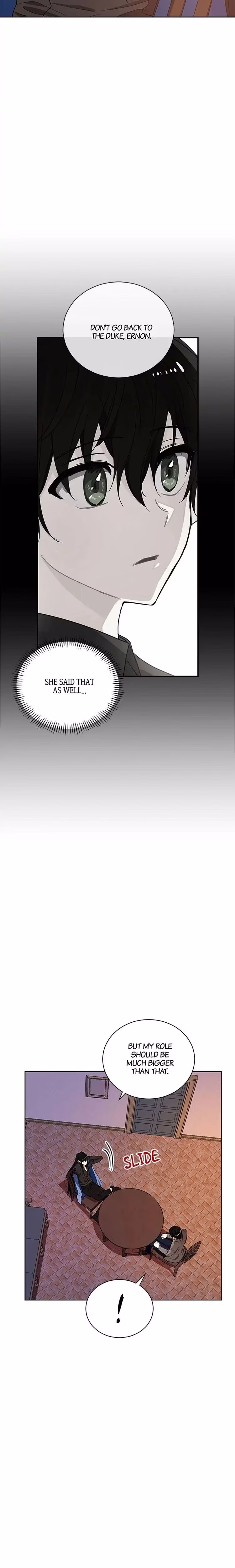 Crimson Karma - Chapter 82 - Part 4