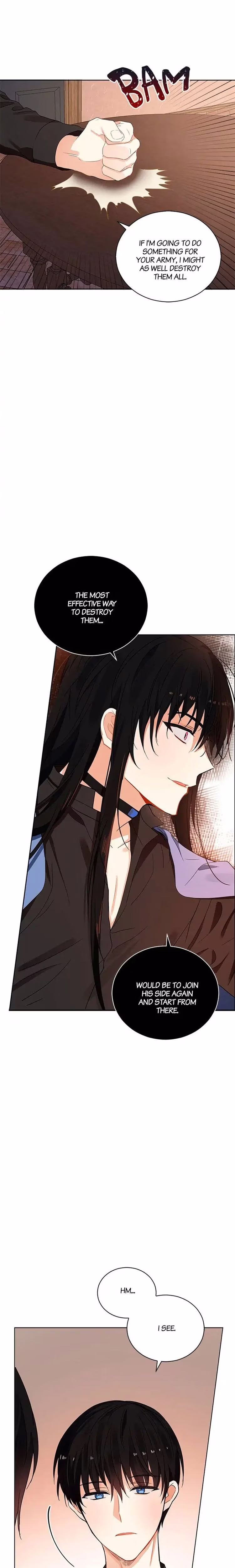 Crimson Karma - Chapter 82 - Part 5