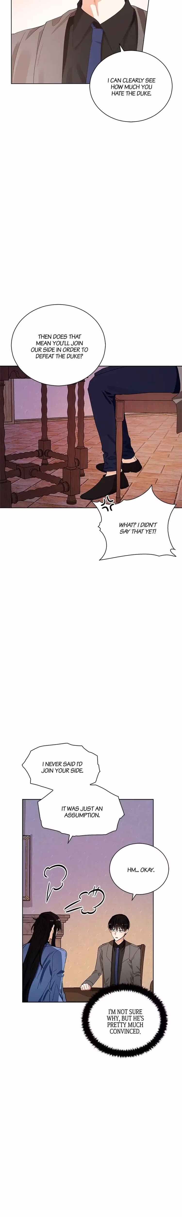 Crimson Karma - Chapter 82 - Part 6