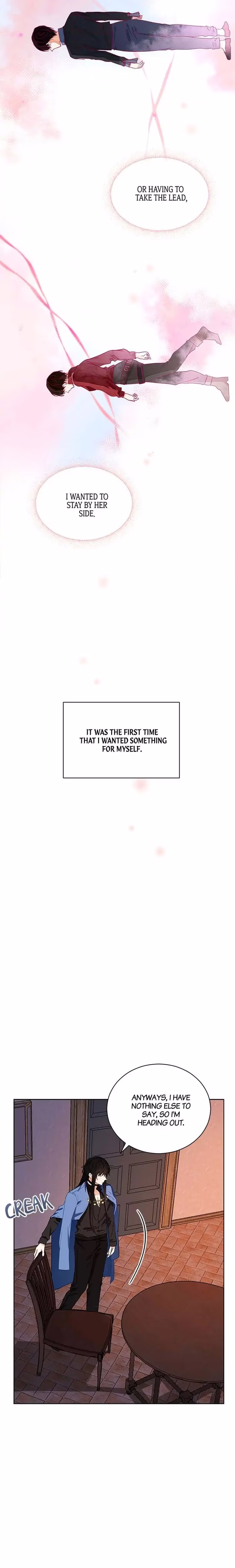 Crimson Karma - Chapter 82 - Part 10