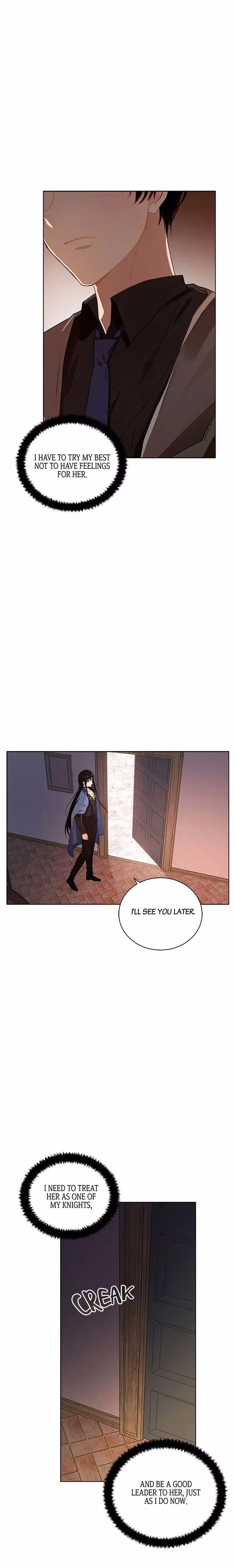 Crimson Karma - Chapter 82 - Part 13