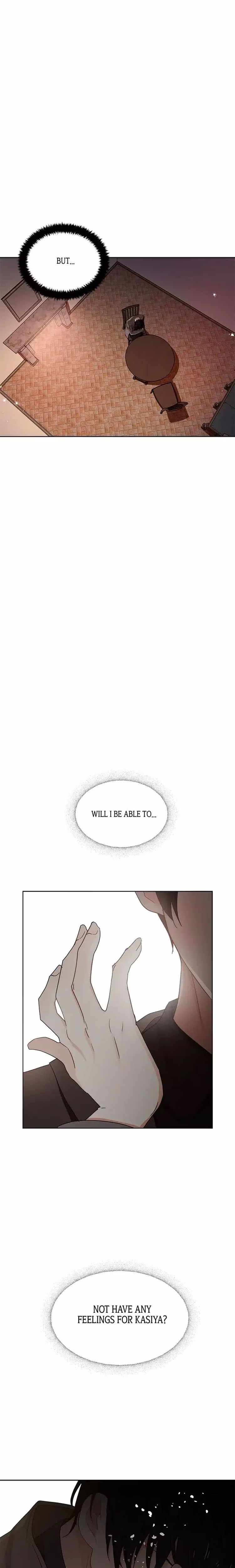 Crimson Karma - Chapter 82 - Part 14