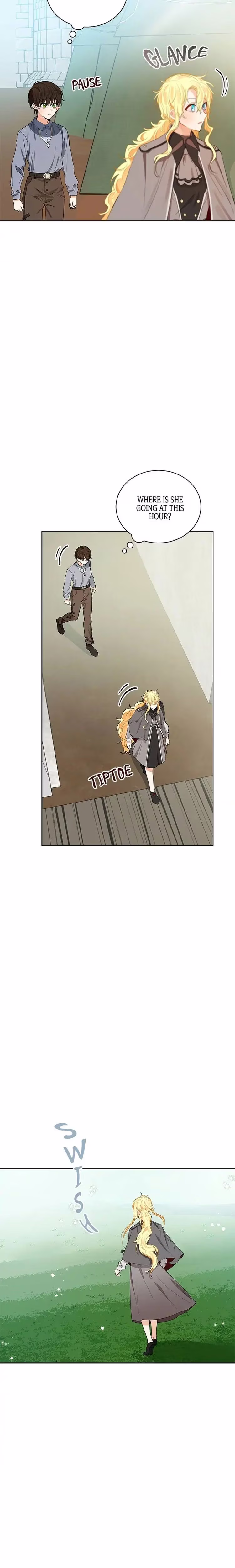 Crimson Karma - Chapter 82 - Part 16