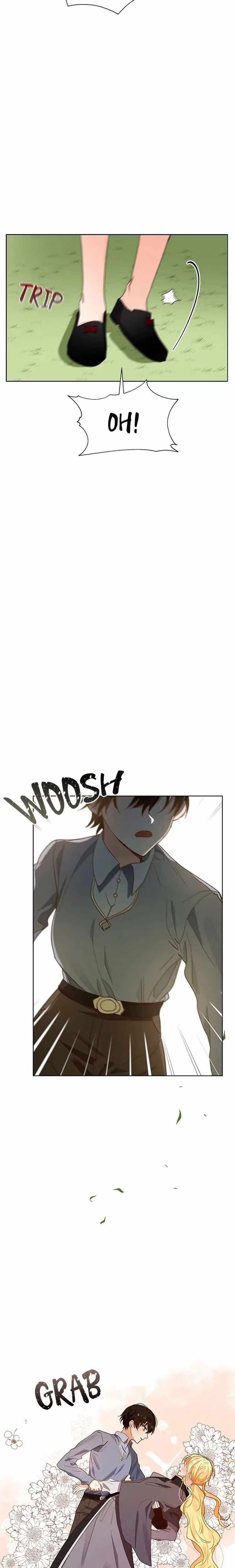 Crimson Karma - Chapter 82 - Part 18