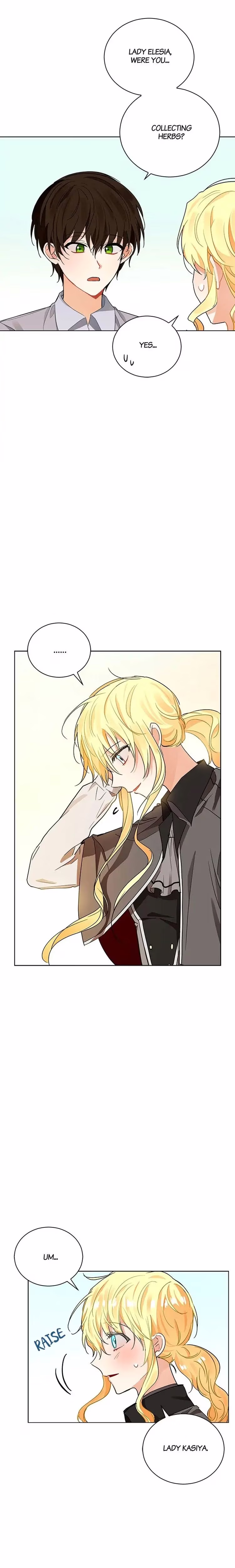 Crimson Karma - Chapter 82 - Part 20