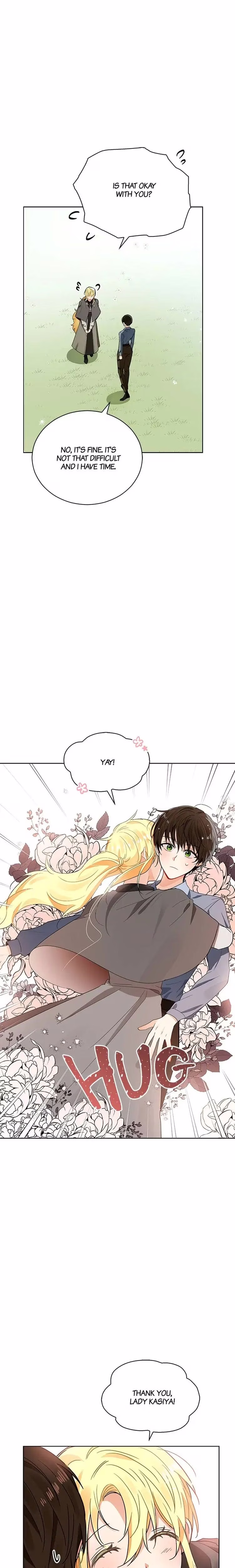 Crimson Karma - Chapter 83 - Part 5