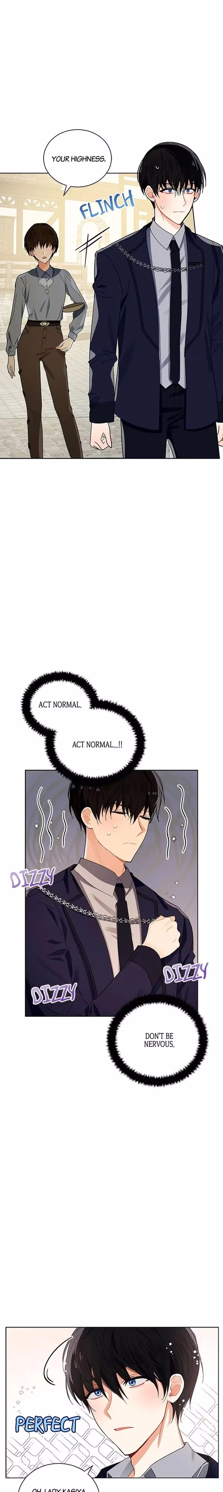 Crimson Karma - Chapter 83 - Part 8