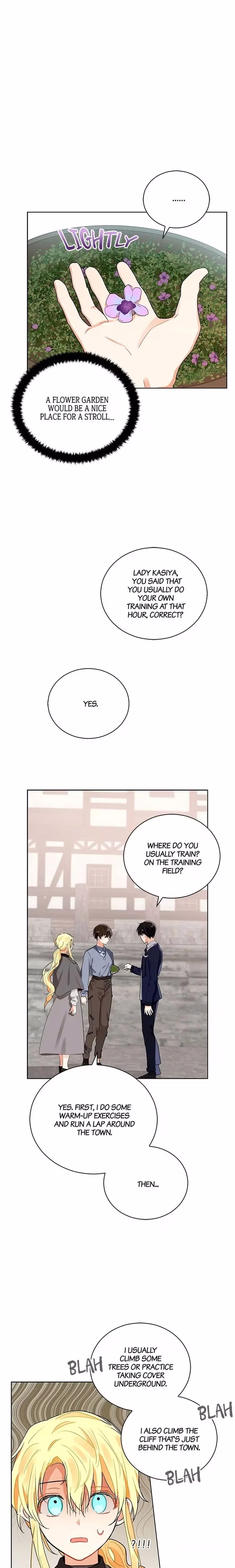 Crimson Karma - Chapter 83 - Part 11