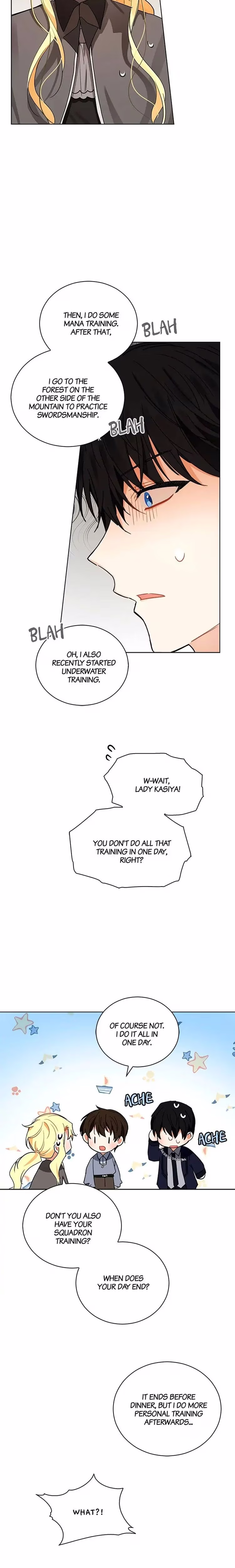 Crimson Karma - Chapter 83 - Part 12