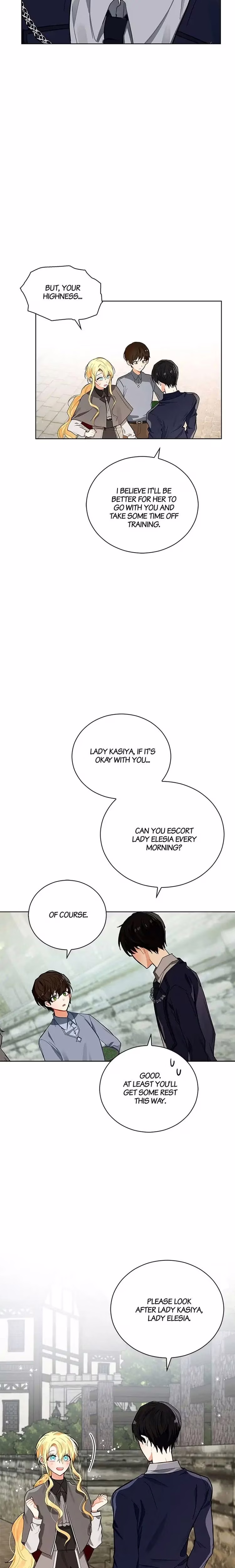 Crimson Karma - Chapter 83 - Part 14