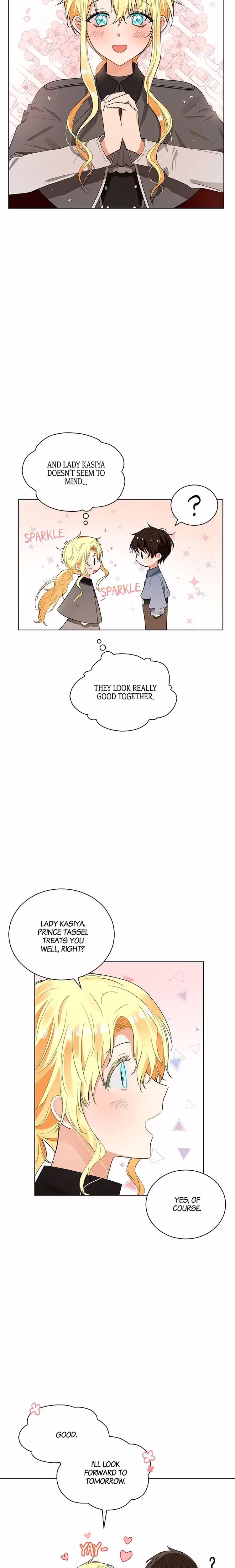 Crimson Karma - Chapter 83 - Part 16