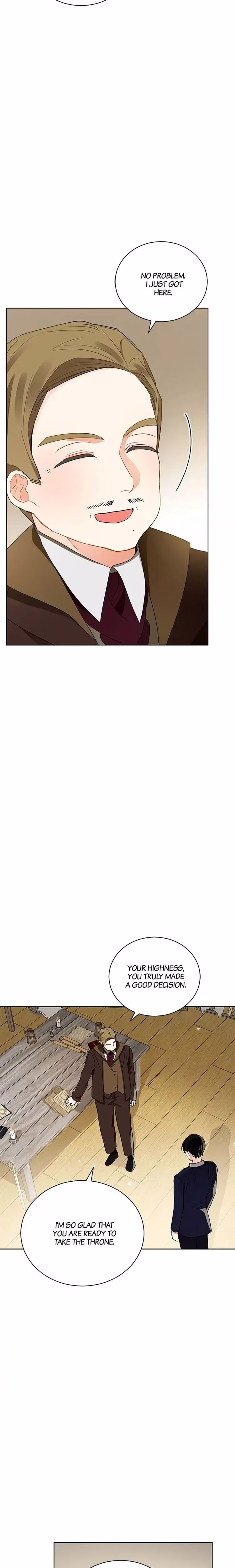 Crimson Karma - Chapter 83 - Part 18