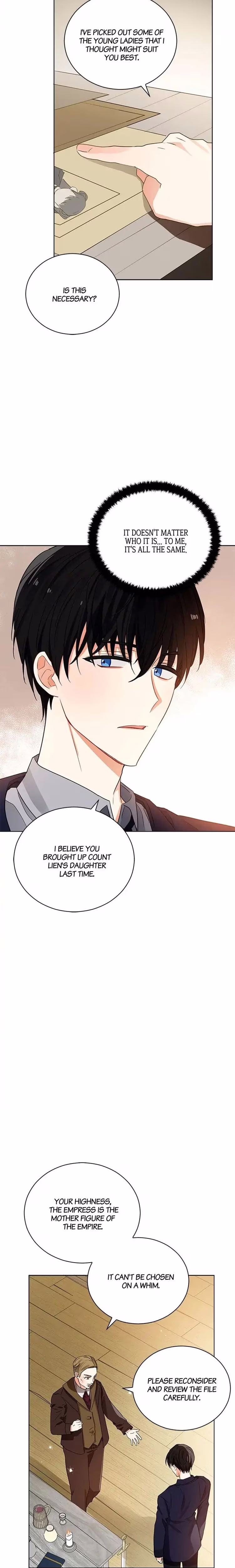 Crimson Karma - Chapter 83 - Part 19