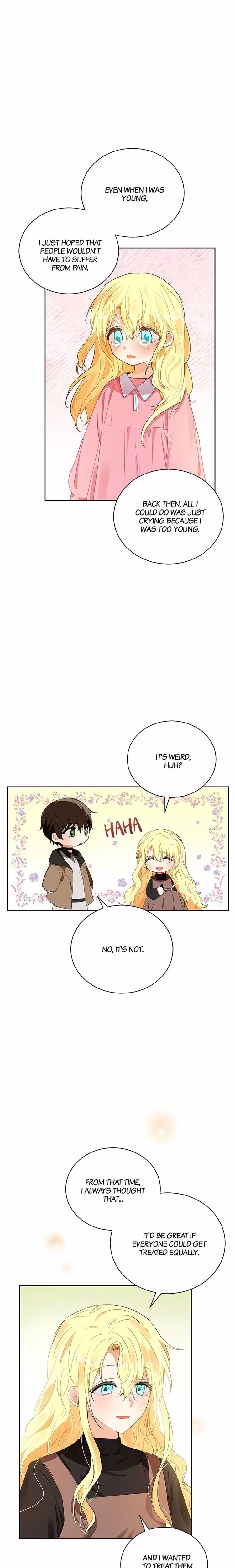 Crimson Karma - Chapter 84 - Part 3