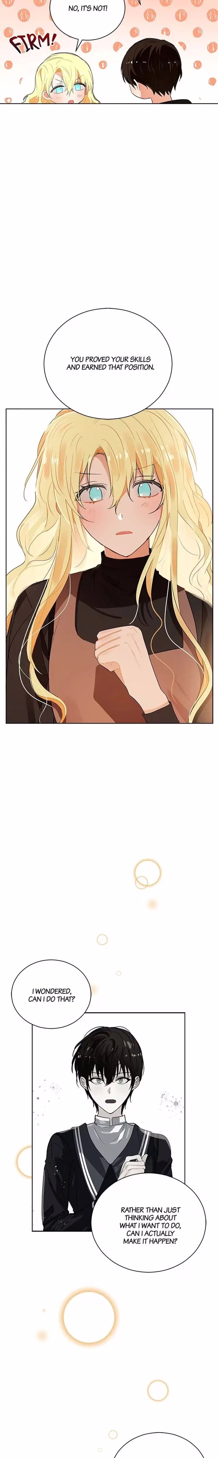 Crimson Karma - Chapter 84 - Part 5