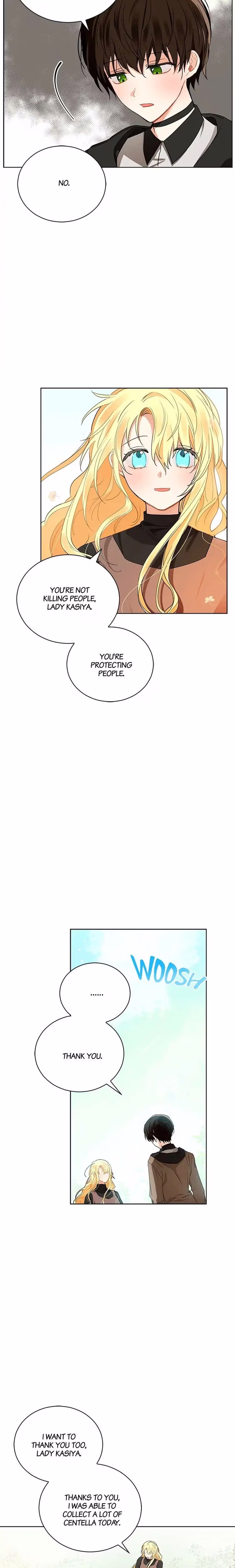 Crimson Karma - Chapter 84 - Part 7