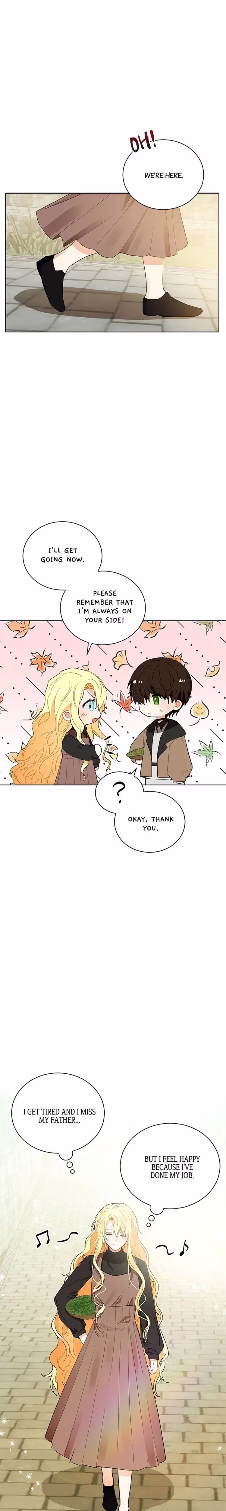 Crimson Karma - Chapter 84 - Part 10