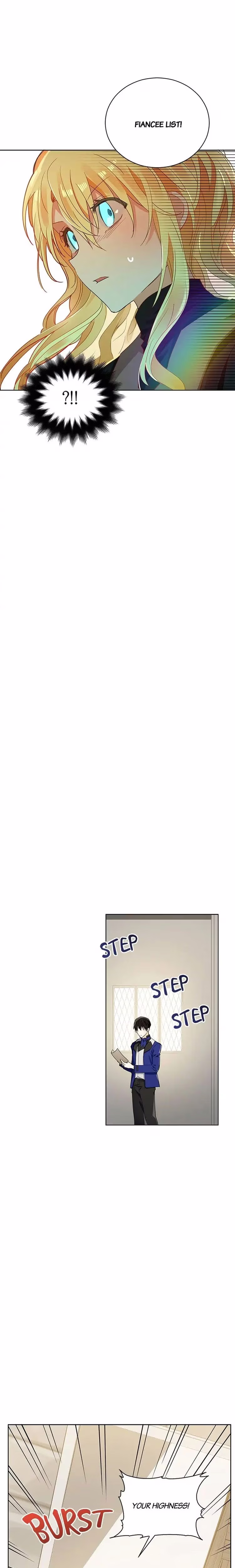 Crimson Karma - Chapter 84 - Part 12