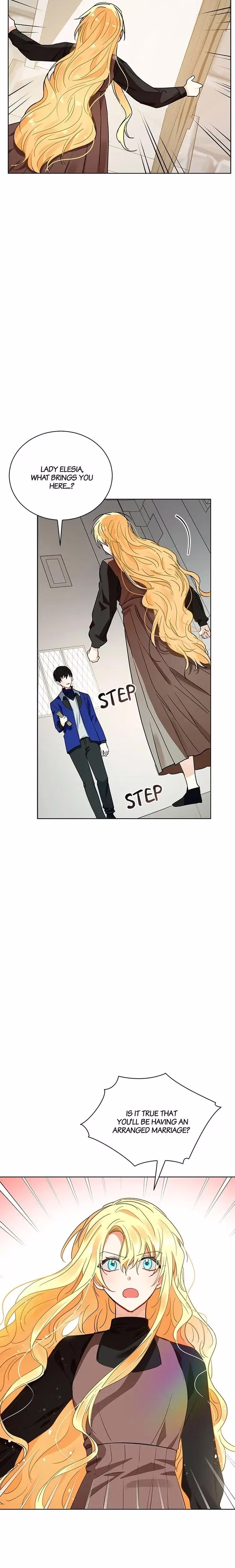 Crimson Karma - Chapter 84 - Part 13