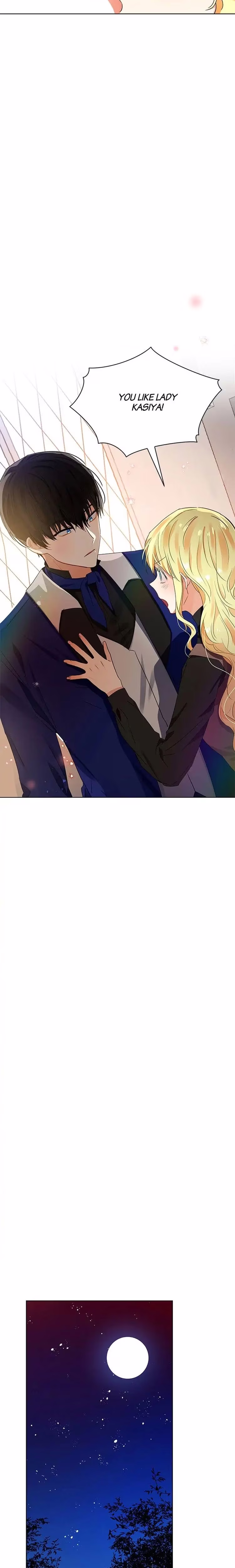 Crimson Karma - Chapter 84 - Part 16