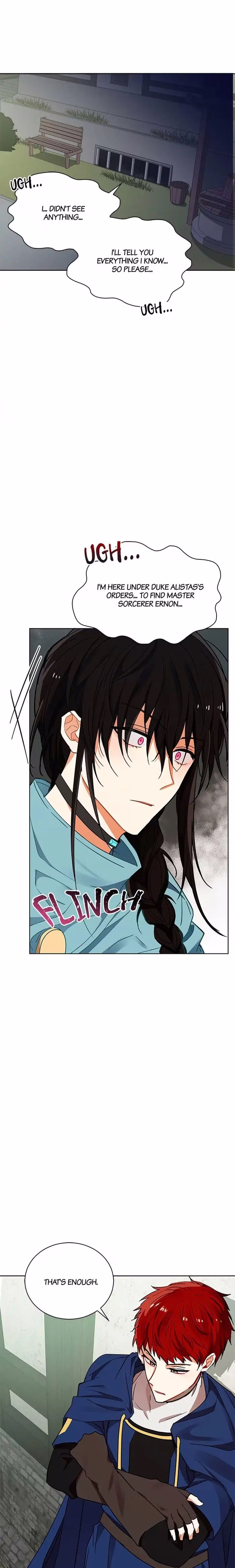 Crimson Karma - Chapter 85 - Part 5