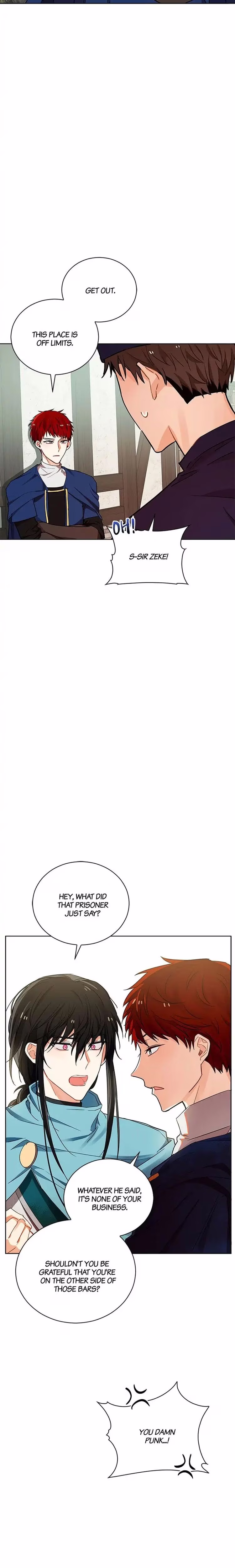 Crimson Karma - Chapter 85 - Part 6