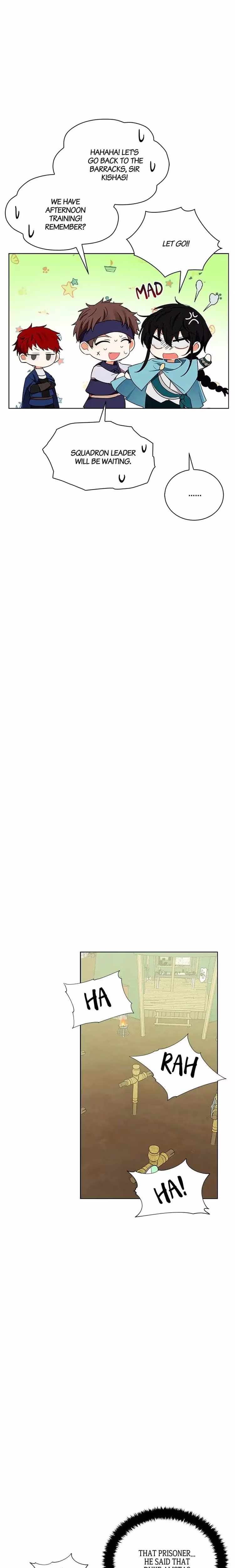 Crimson Karma - Chapter 85 - Part 7