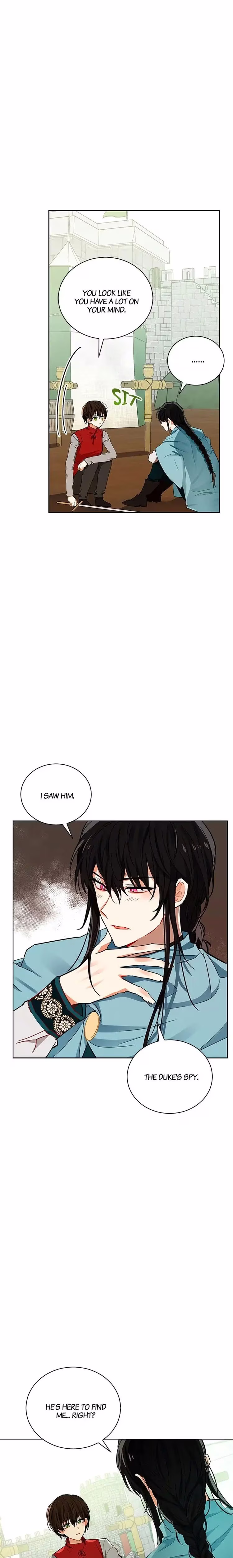 Crimson Karma - Chapter 85 - Part 10