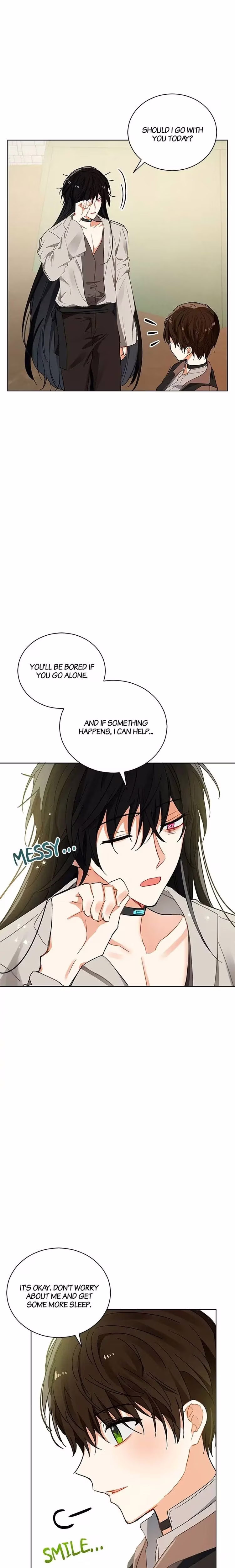 Crimson Karma - Chapter 85 - Part 15