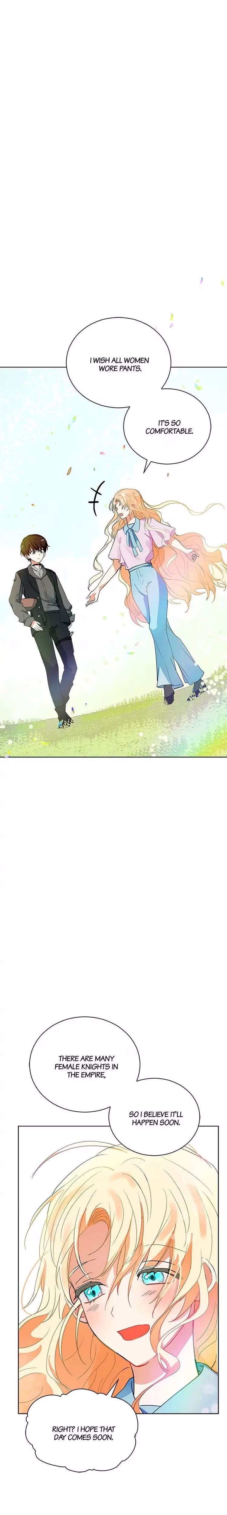 Crimson Karma - Chapter 85 - Part 17