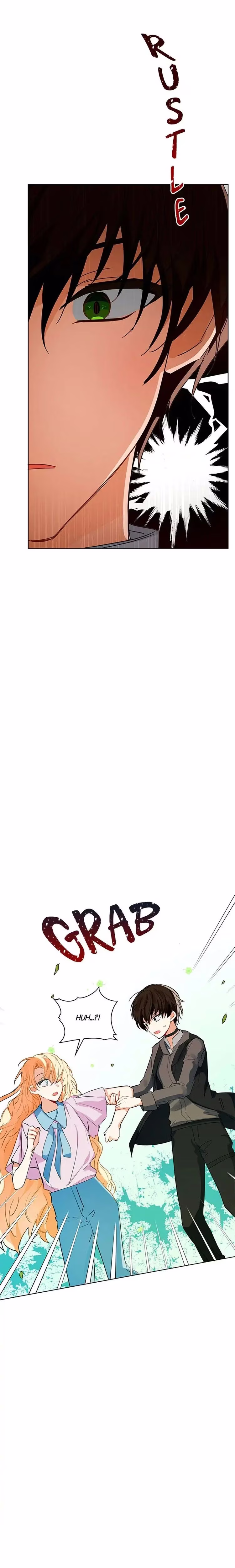 Crimson Karma - Chapter 85 - Part 19