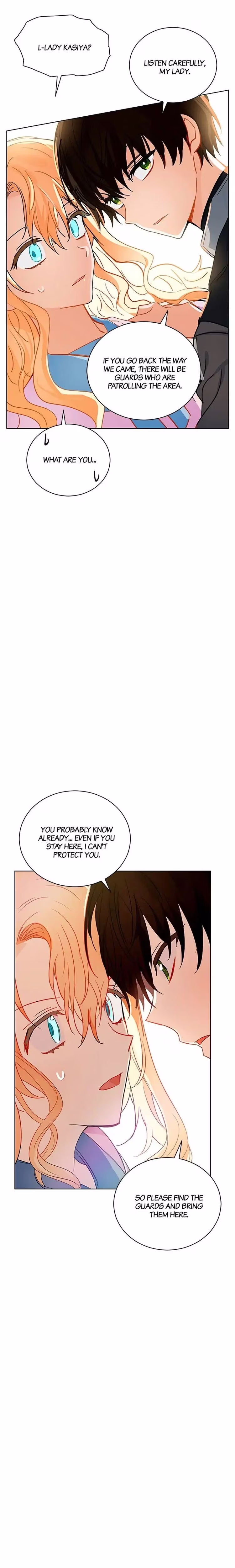 Crimson Karma - Chapter 85 - Part 20