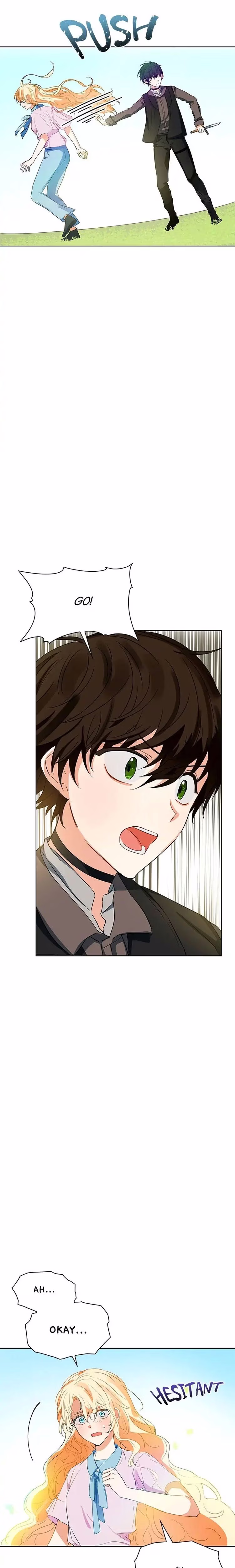 Crimson Karma - Chapter 85 - Part 21