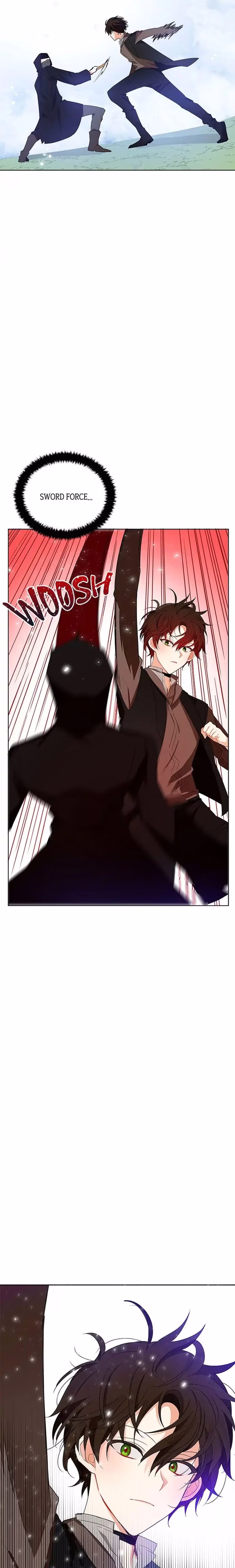 Crimson Karma - Chapter 86 - Part 6