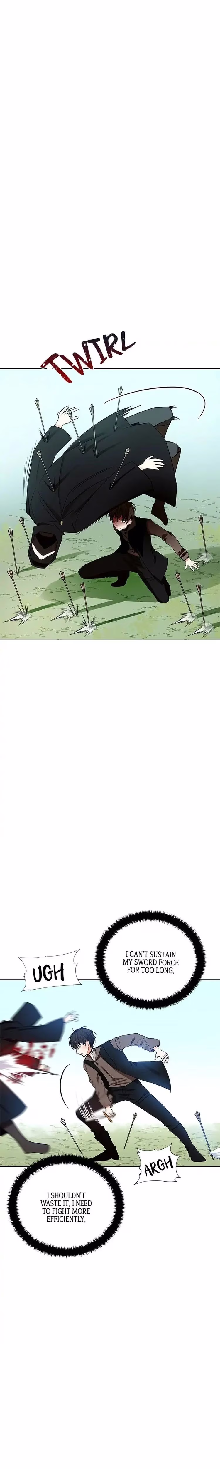 Crimson Karma - Chapter 86 - Part 8