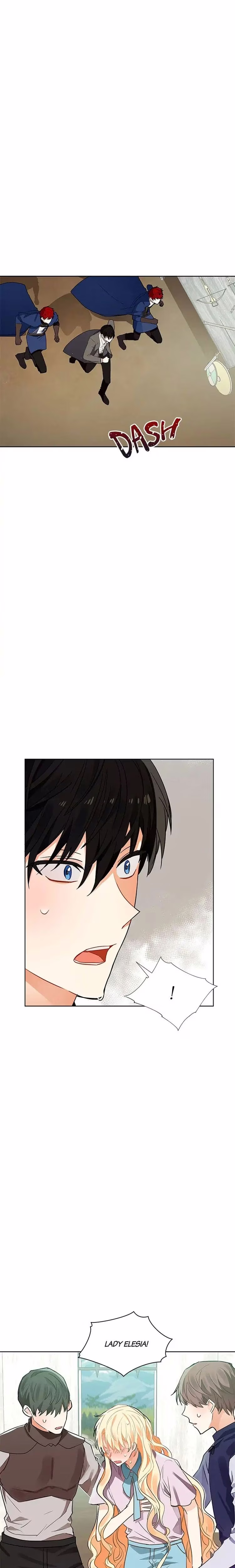 Crimson Karma - Chapter 86 - Part 11