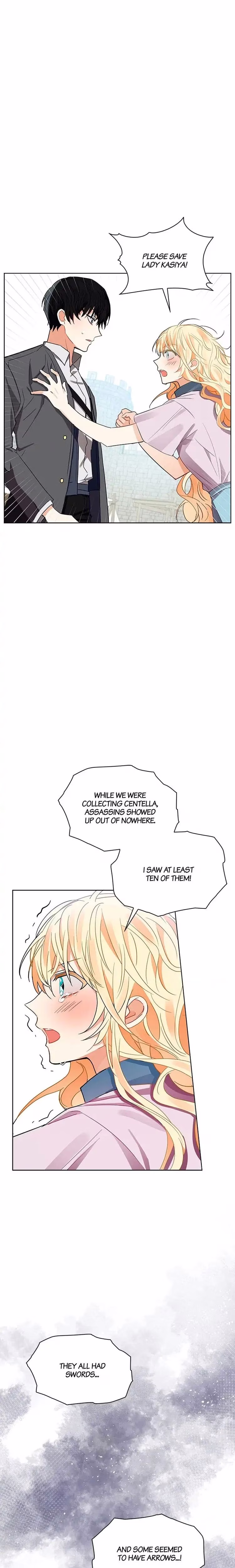 Crimson Karma - Chapter 86 - Part 13