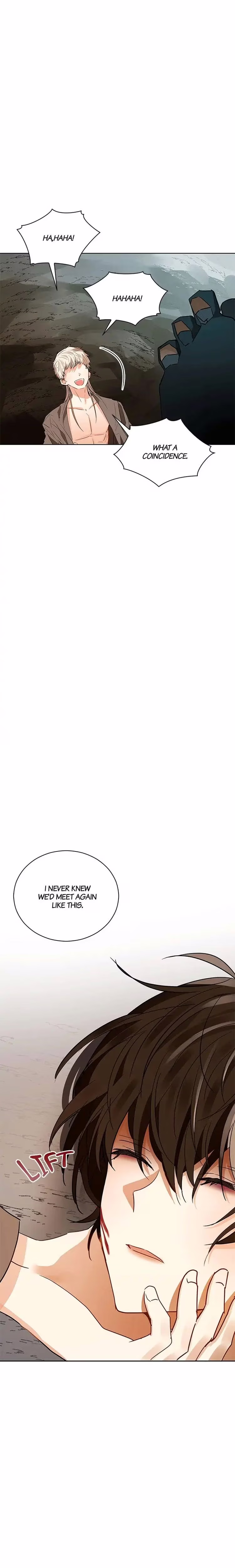 Crimson Karma - Chapter 87 - Part 4