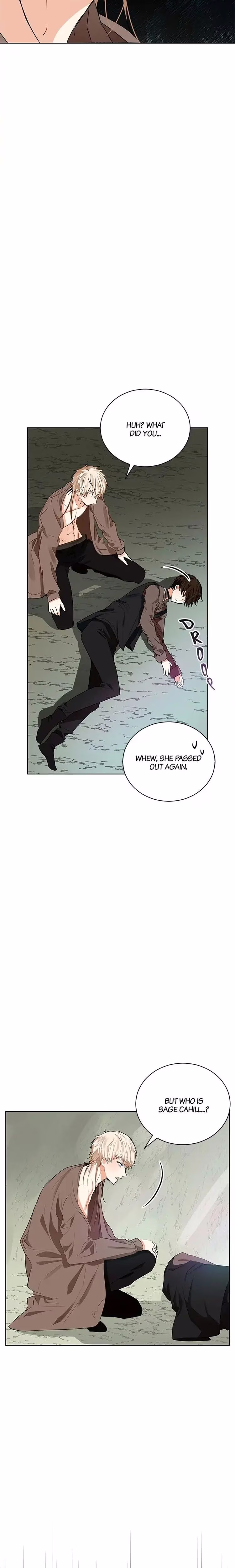 Crimson Karma - Chapter 87 - Part 7