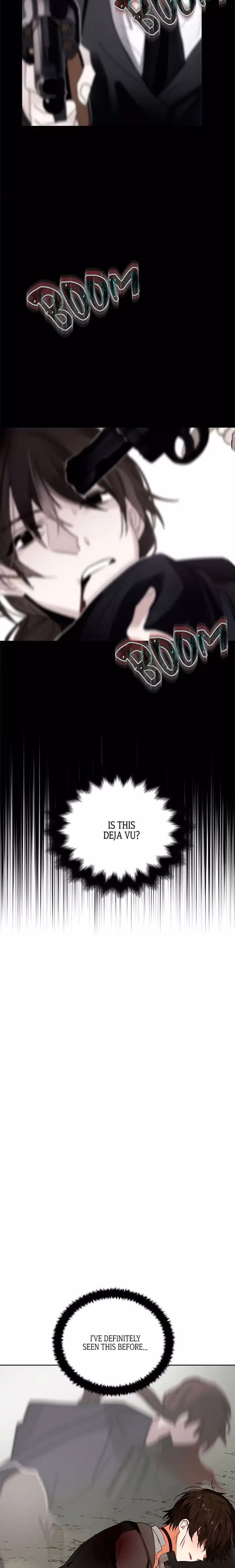 Crimson Karma - Chapter 87 - Part 9