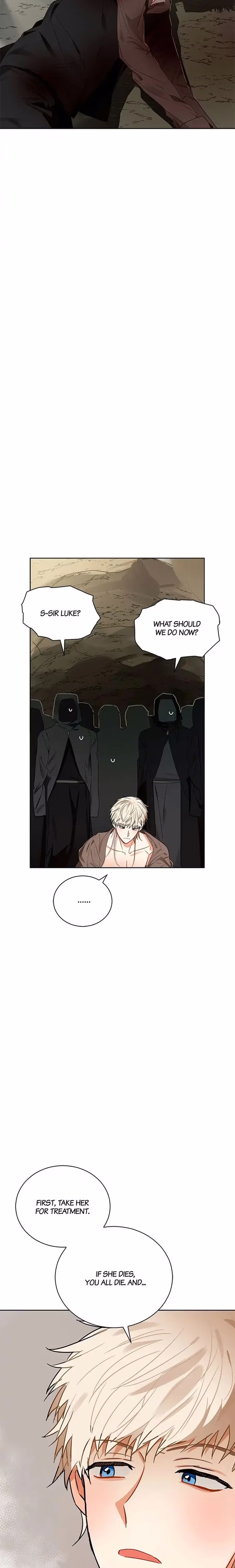 Crimson Karma - Chapter 87 - Part 10